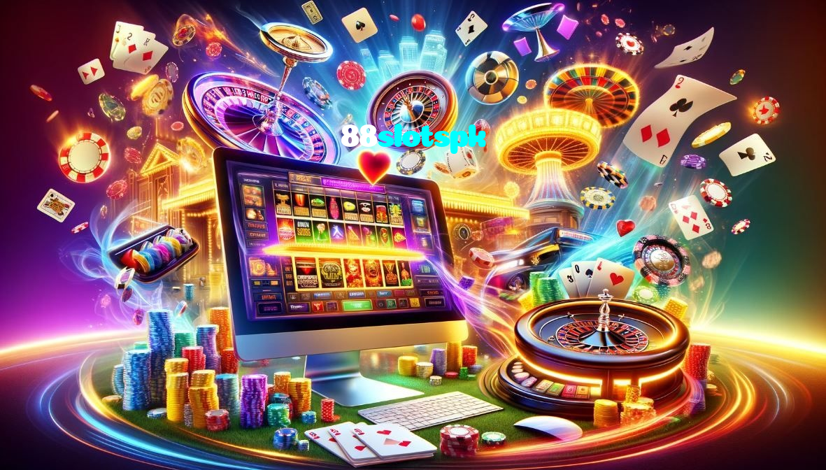 88slotspk خوش آمدید بونس +600% پیشکش موبائل ایپ کے پروموشن سیکشن میں دکھائی دیتی ہے۔