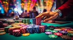 available types of 88slotspk bet including pre-match live express and system bets