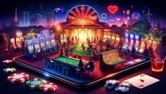 88slotspk casino presented on mobile device in Pakistan with slots and live games